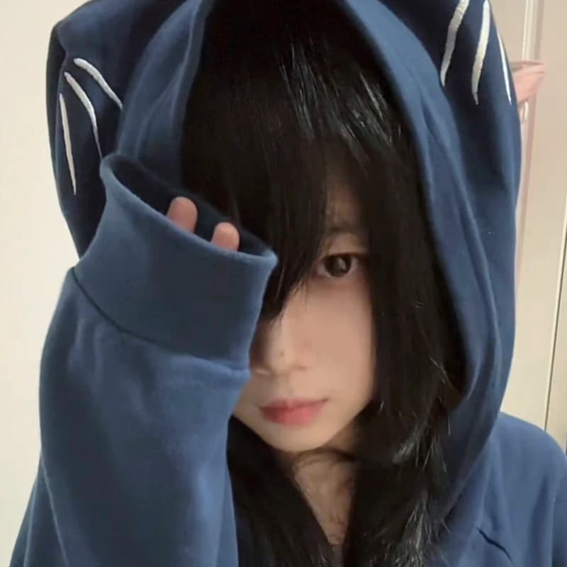 窗边の小羽子